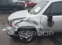 2020 Jeep Renegade фото