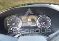 2020 Jeep Renegade photo