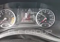 2020 Jeep Renegade фото