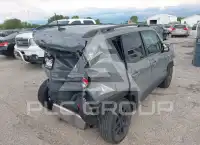 2020 Jeep Renegade фото