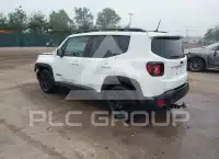 2020 Jeep Renegade фото