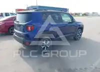 2020 Jeep Renegade photo