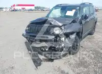 2020 Jeep Renegade photo