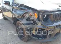 2020 Jeep Renegade photo