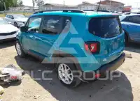 2020 Jeep Renegade photo