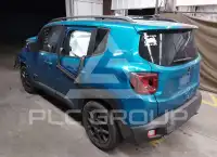 2020 Jeep Renegade photo