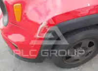 2020 Jeep Renegade фото