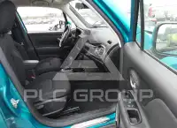 2020 Jeep Renegade фото