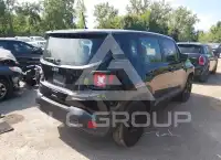 2020 Jeep Renegade фото