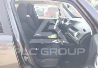 2020 Jeep Renegade photo