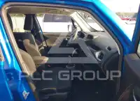 2020 Jeep Renegade photo