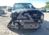 2020 Jeep Renegade фото