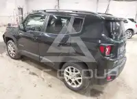 2020 Jeep Renegade фото