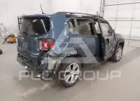 2020 Jeep Renegade photo
