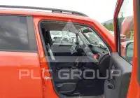 2020 Jeep Renegade photo