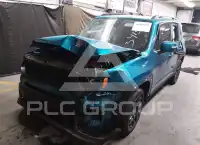 2020 Jeep Renegade photo