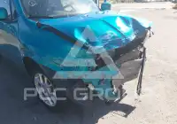 2020 Jeep Renegade photo