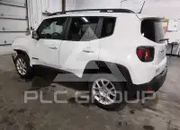 2020 Jeep Renegade фото