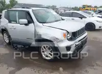 2020 Jeep Renegade photo