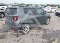 2020 Jeep Renegade photo