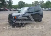 2020 Jeep Renegade фото