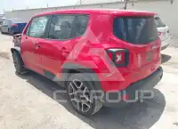 2020 Jeep Renegade photo