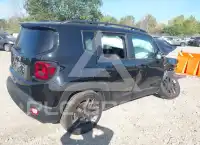 2020 Jeep Renegade фото