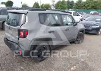 2020 Jeep Renegade фото