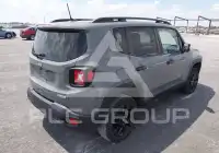 2020 Jeep Renegade photo