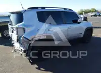 2020 Jeep Renegade photo