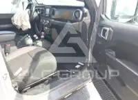 2020 Jeep WRANGLER фото