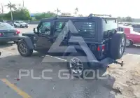 2020 Jeep WRANGLER фото