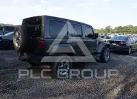 2020 Jeep WRANGLER фото