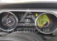 2020 Jeep WRANGLER фото