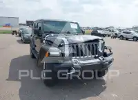 2020 Jeep WRANGLER photo