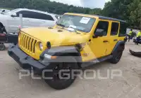 2020 Jeep WRANGLER photo