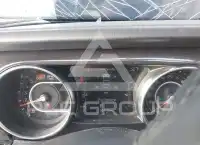 2020 Jeep WRANGLER фото