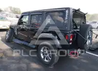 2020 Jeep WRANGLER фото