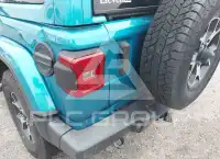 2020 Jeep WRANGLER фото