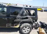 2020 Jeep WRANGLER фото