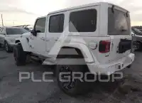 2020 Jeep WRANGLER photo