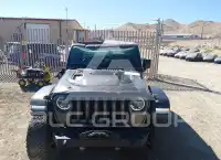 2020 Jeep WRANGLER фото