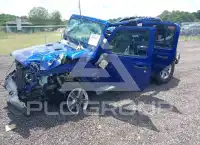 2020 Jeep WRANGLER фото