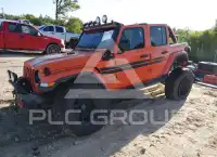 2020 Jeep WRANGLER фото
