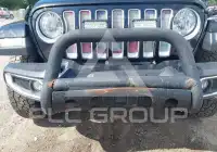 2020 Jeep WRANGLER фото
