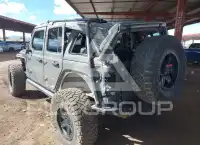 2020 Jeep WRANGLER фото