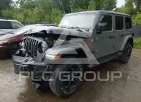 2020 Jeep WRANGLER photo