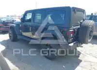 2020 Jeep WRANGLER фото