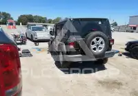 2020 Jeep WRANGLER фото