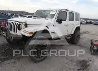 2020 Jeep WRANGLER photo